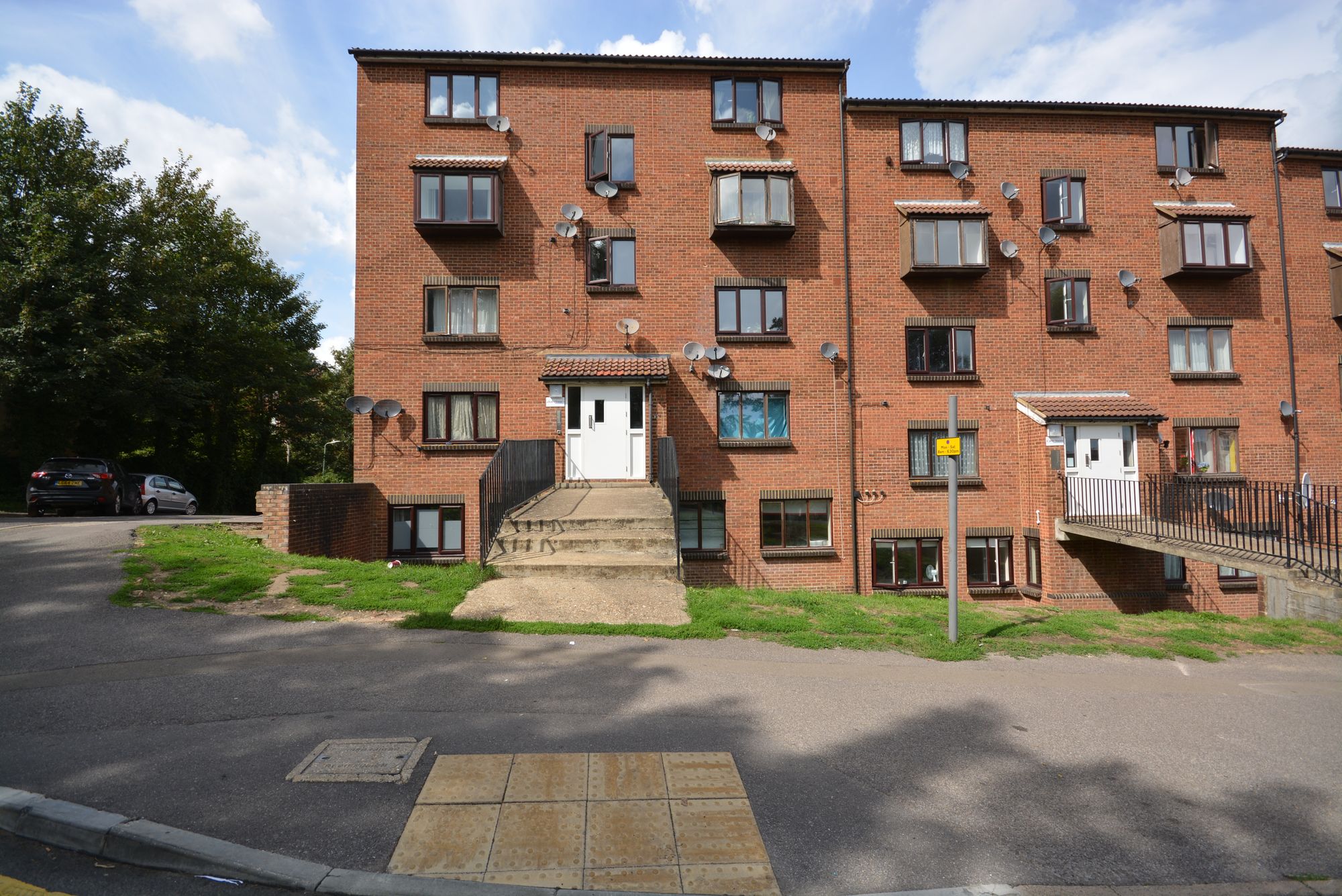 Flat Lesley Place in Maidstone
