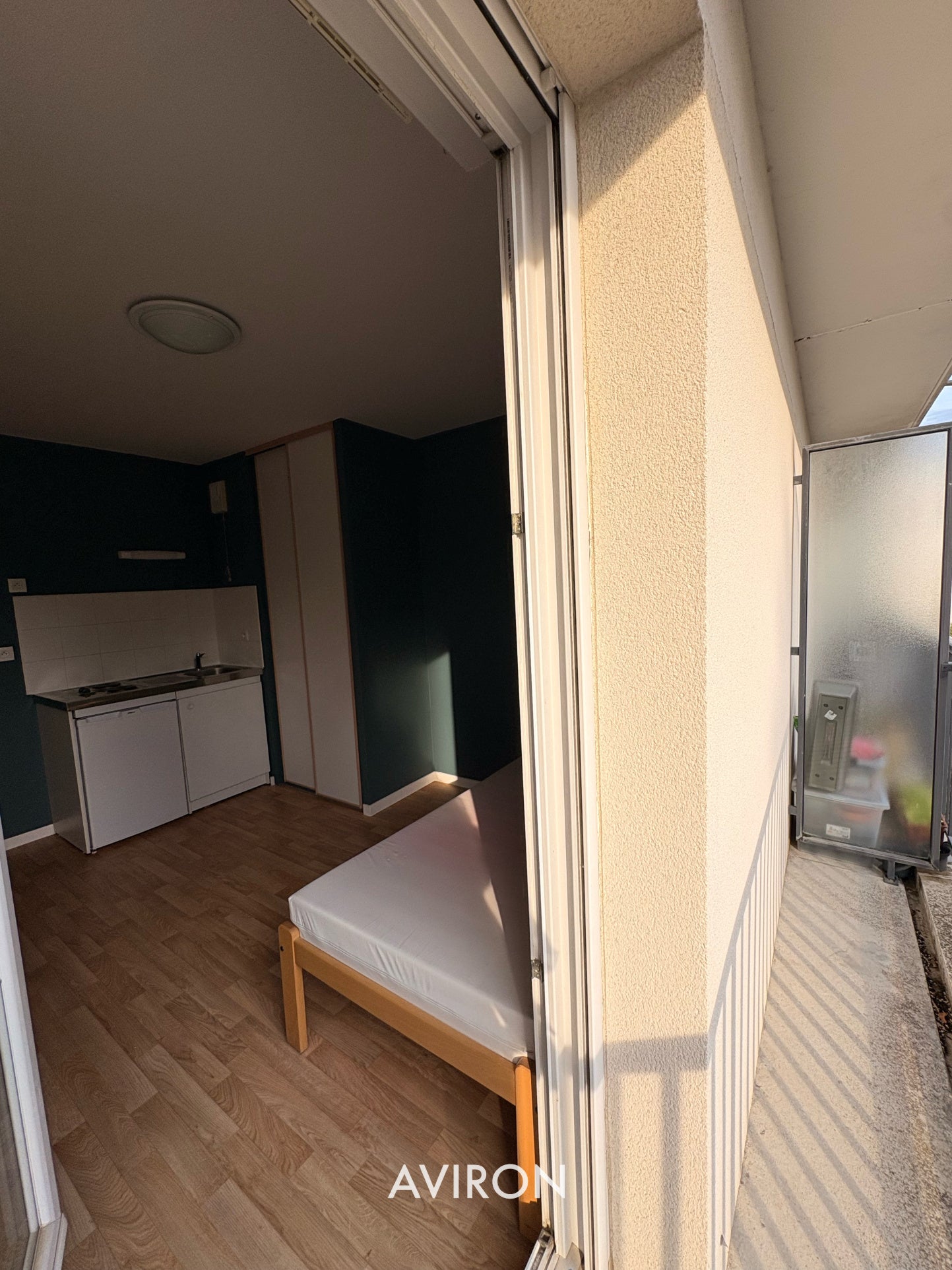 Appartement Rue Pierre-Brossolette à Chartres