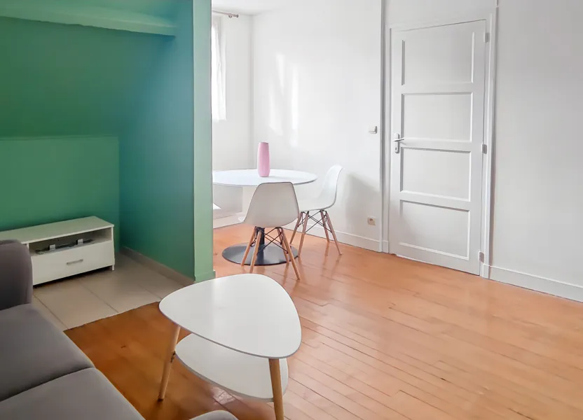 Appartement Allée Jean Zay à Pont-Sainte-Maxence