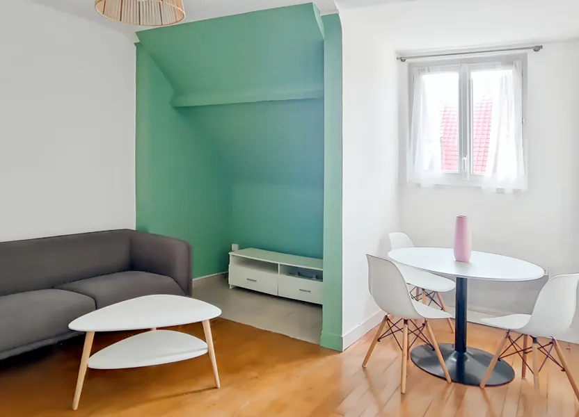 Appartement Allée Jean Zay à Pont-Sainte-Maxence