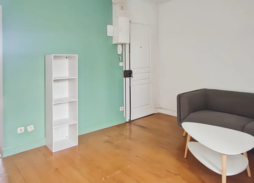 Appartement Allée Jean Zay à Pont-Sainte-Maxence