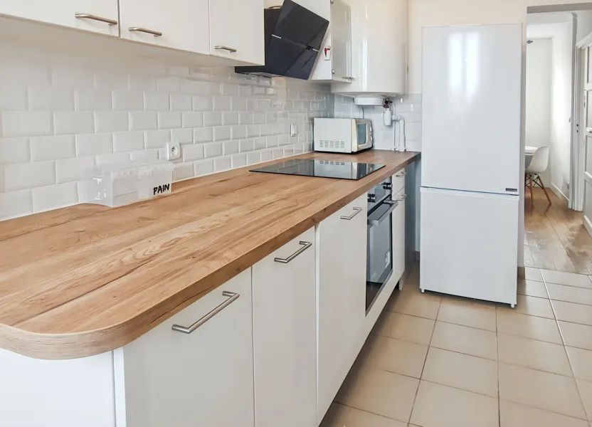 Appartement Allée Jean Zay à Pont-Sainte-Maxence
