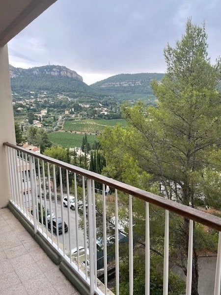 Flat Chemin des Lombards in Cassis