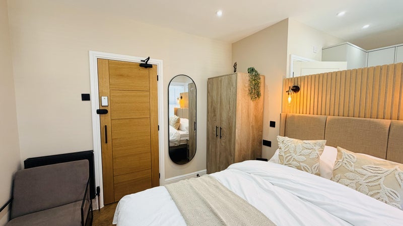 Room Norwich Road in Ipswich