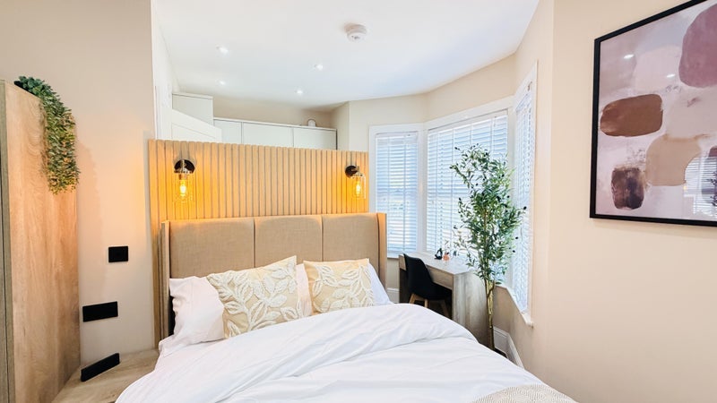 Room Norwich Road in Ipswich