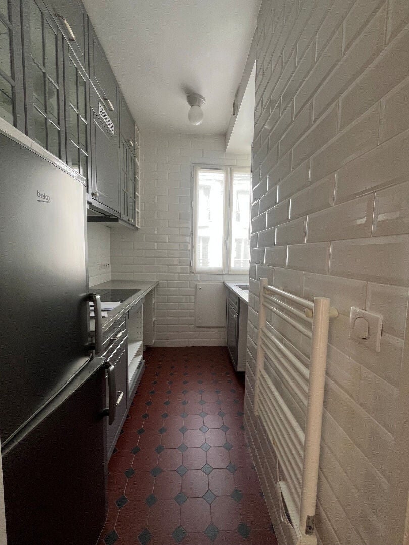 Appartement Rue du Vieil Abreuvoir à Roubaix
