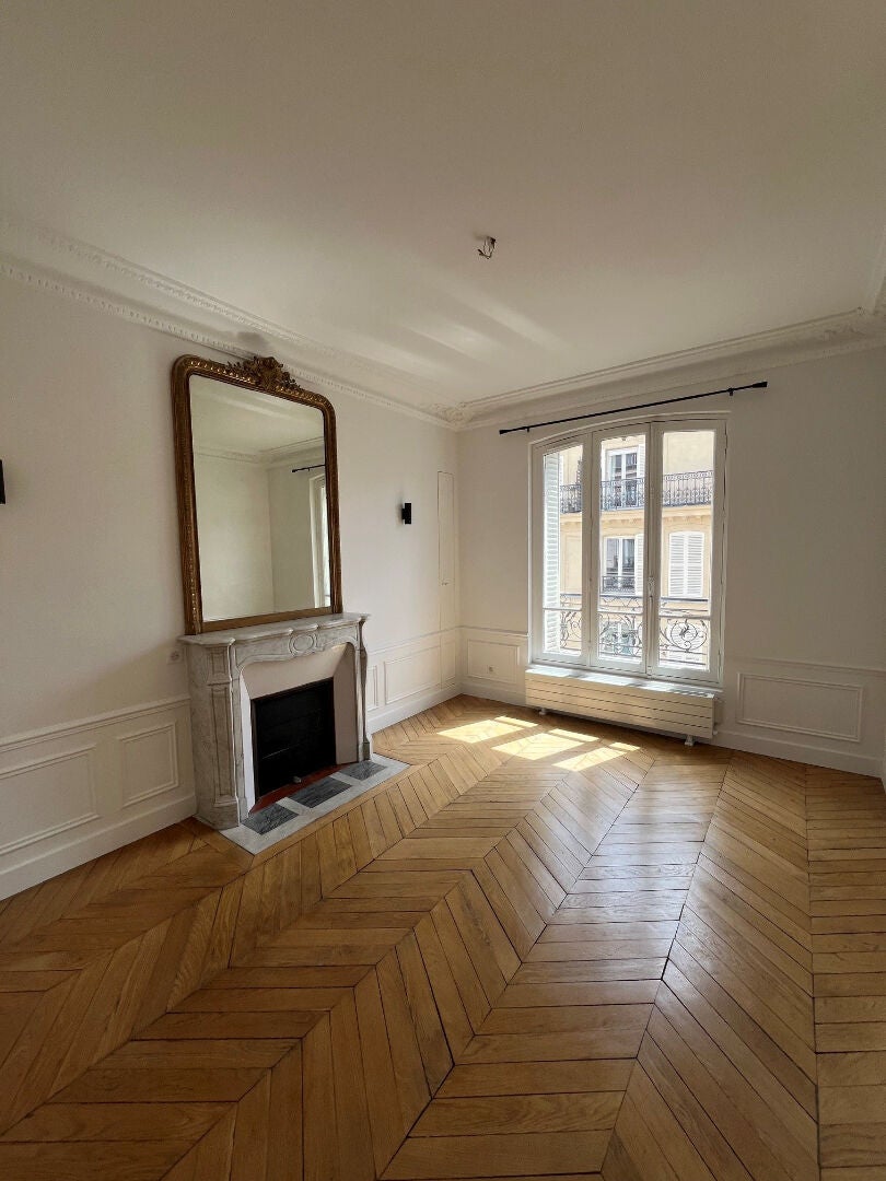Appartement Rue du Vieil Abreuvoir à Roubaix