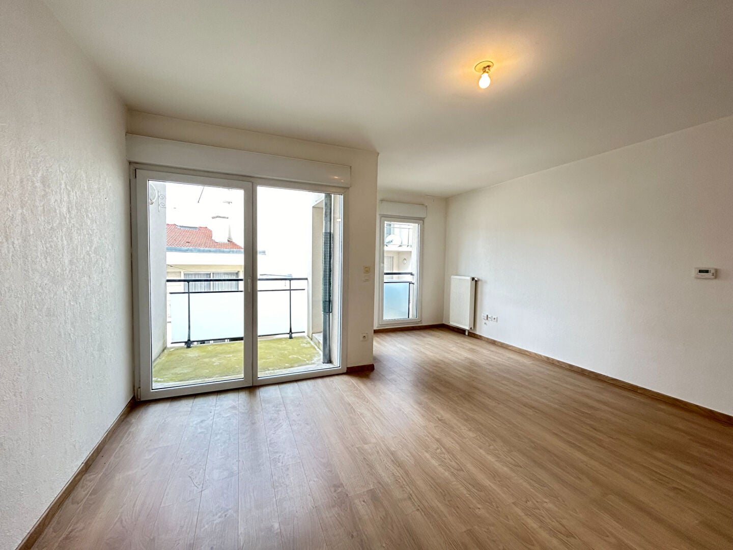 Appartement Rue Flin des Oliviers à Reims