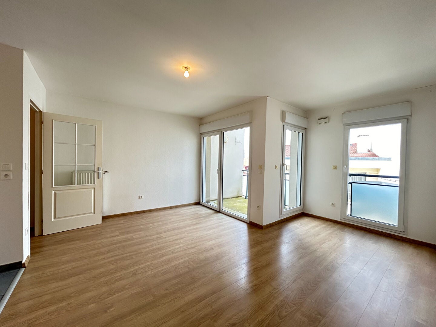 Appartement Rue Flin des Oliviers à Reims