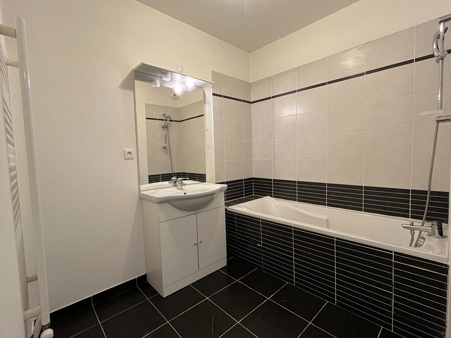 Appartement Rue Flin des Oliviers à Reims
