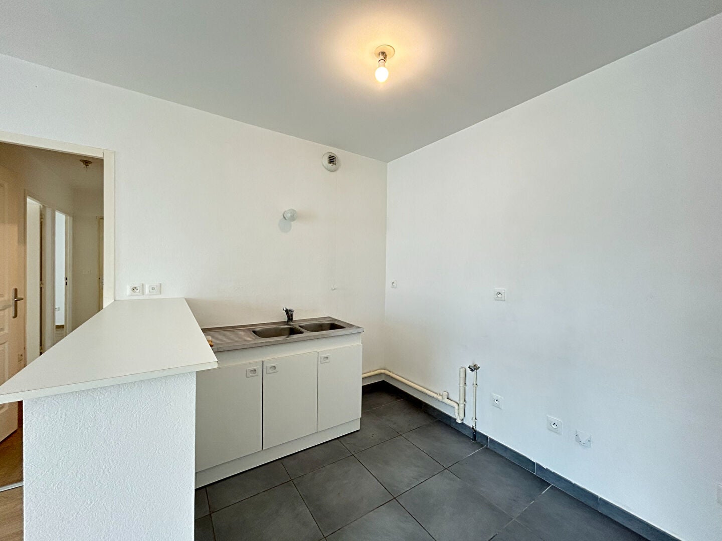 Flat Rue Flin des Oliviers in Reims