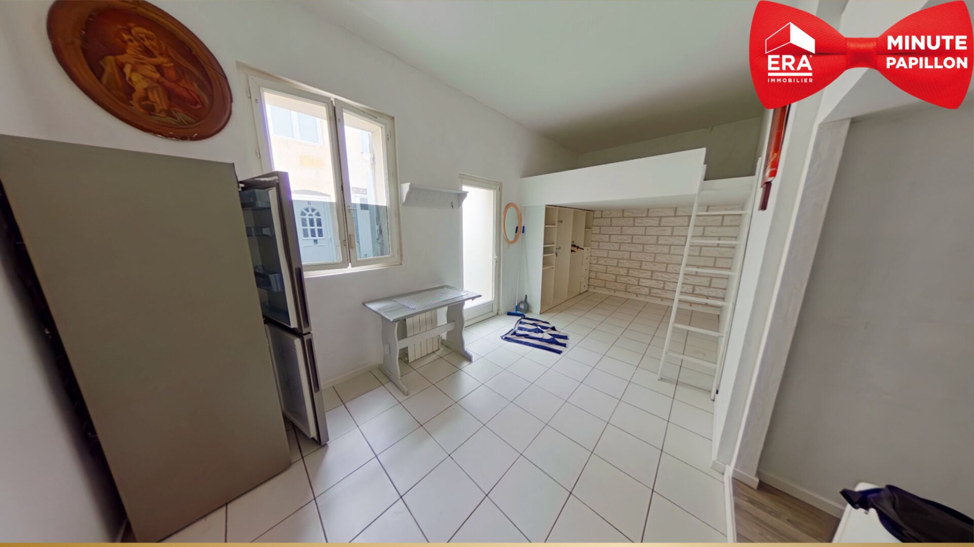 Flat Impasse Sale in Bordeaux