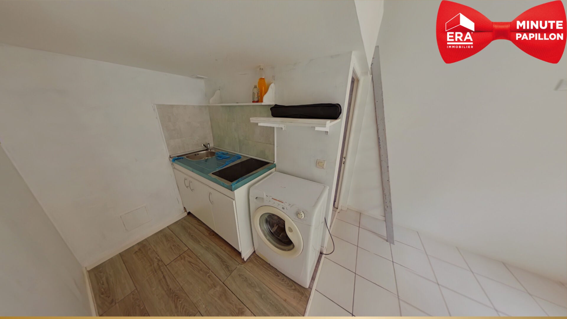 Flat Impasse Sale in Bordeaux