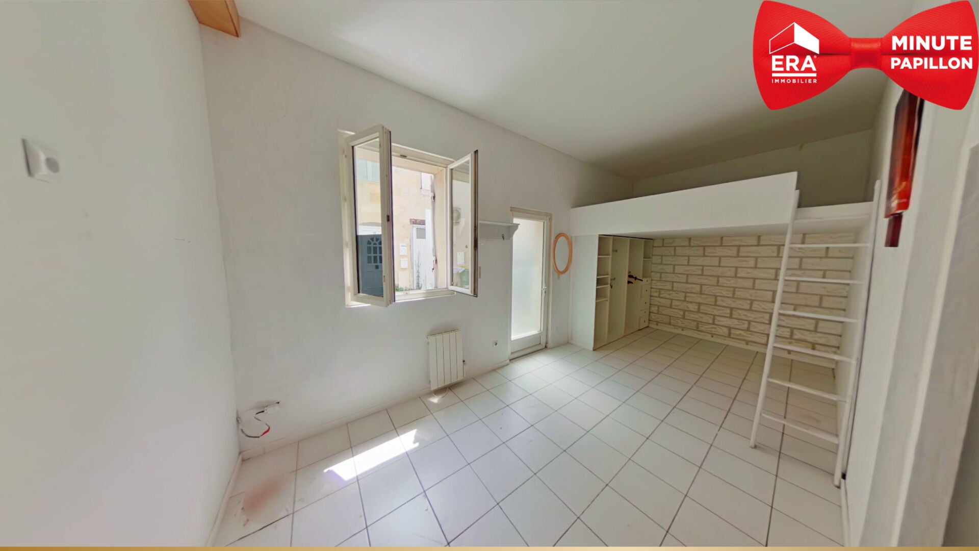 Flat Impasse Sale in Bordeaux