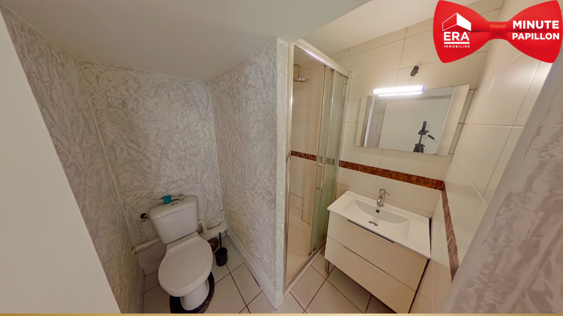 Appartement Impasse Sale à Bordeaux