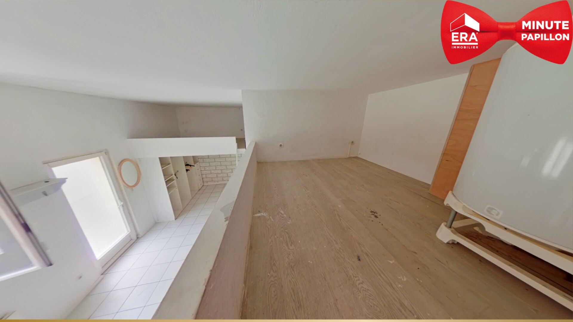 Appartement Impasse Sale à Bordeaux