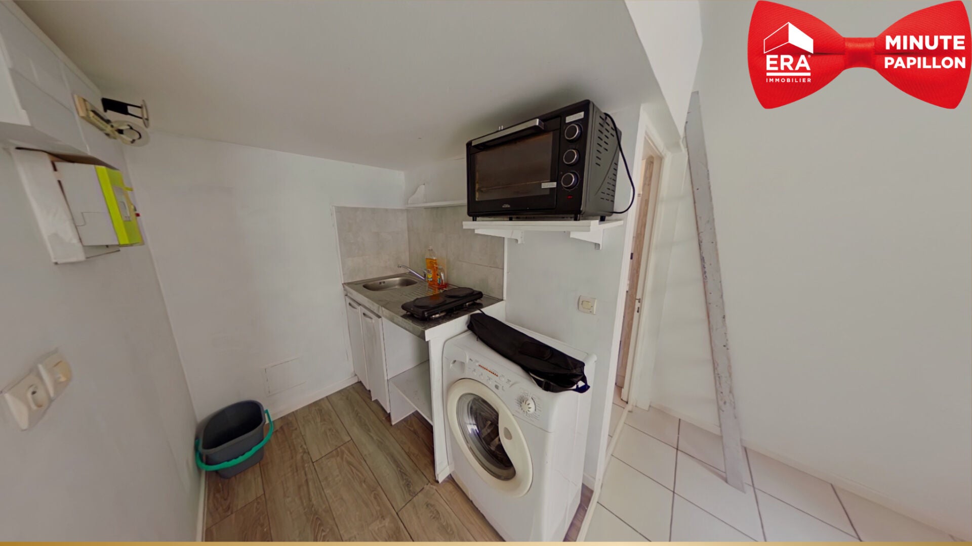 Appartement Impasse Sale à Bordeaux