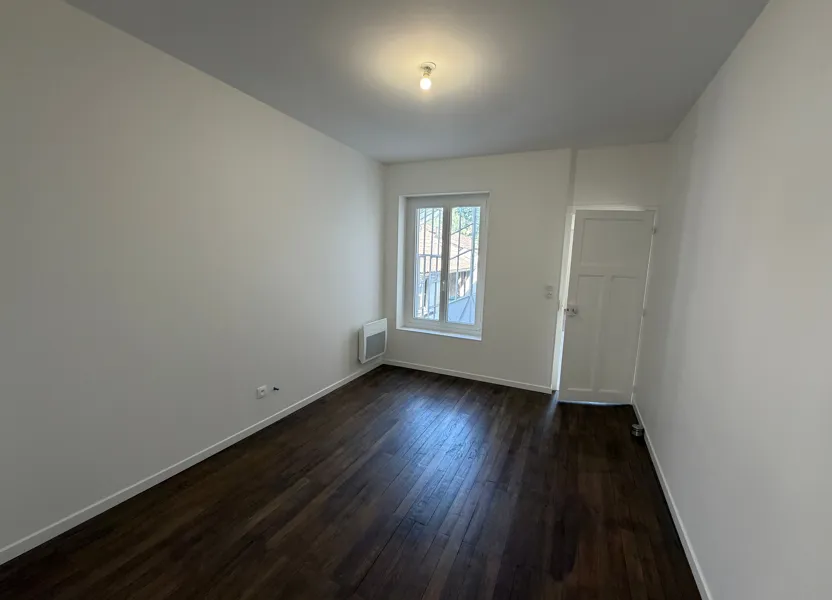 Maison Rue des Lilas à Vierzon