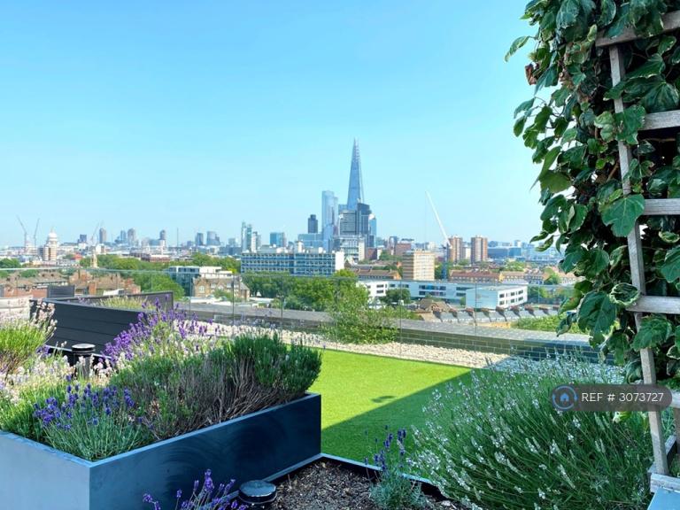 Flat Elba Place in Greater London