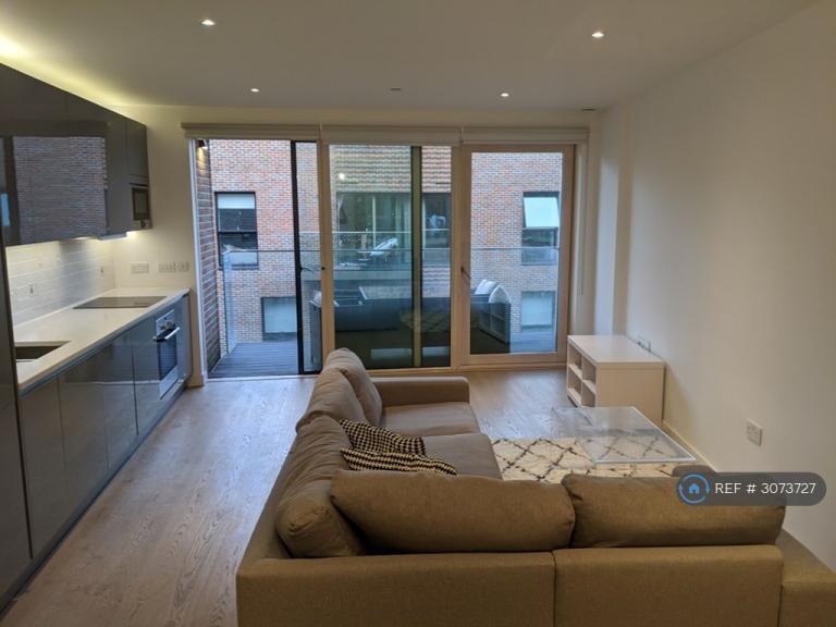 Flat Elba Place in Greater London