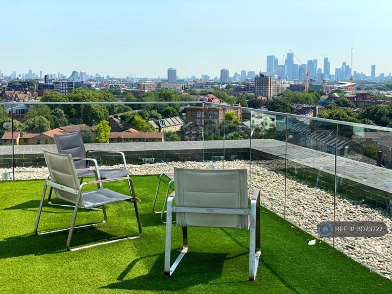 Flat Elba Place in Greater London