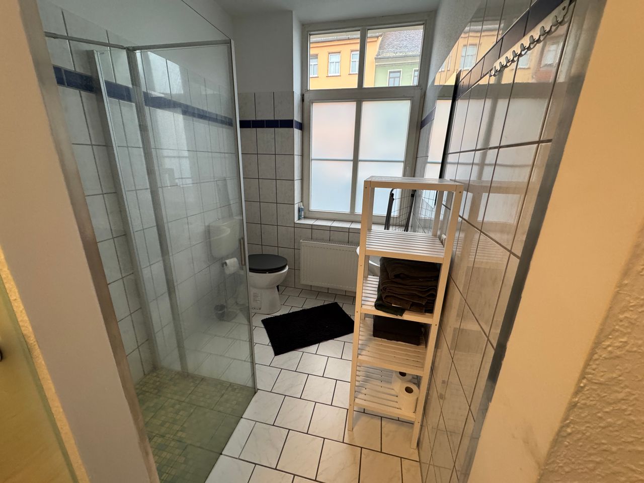 Wohnung Bergstraße in Eilenburg