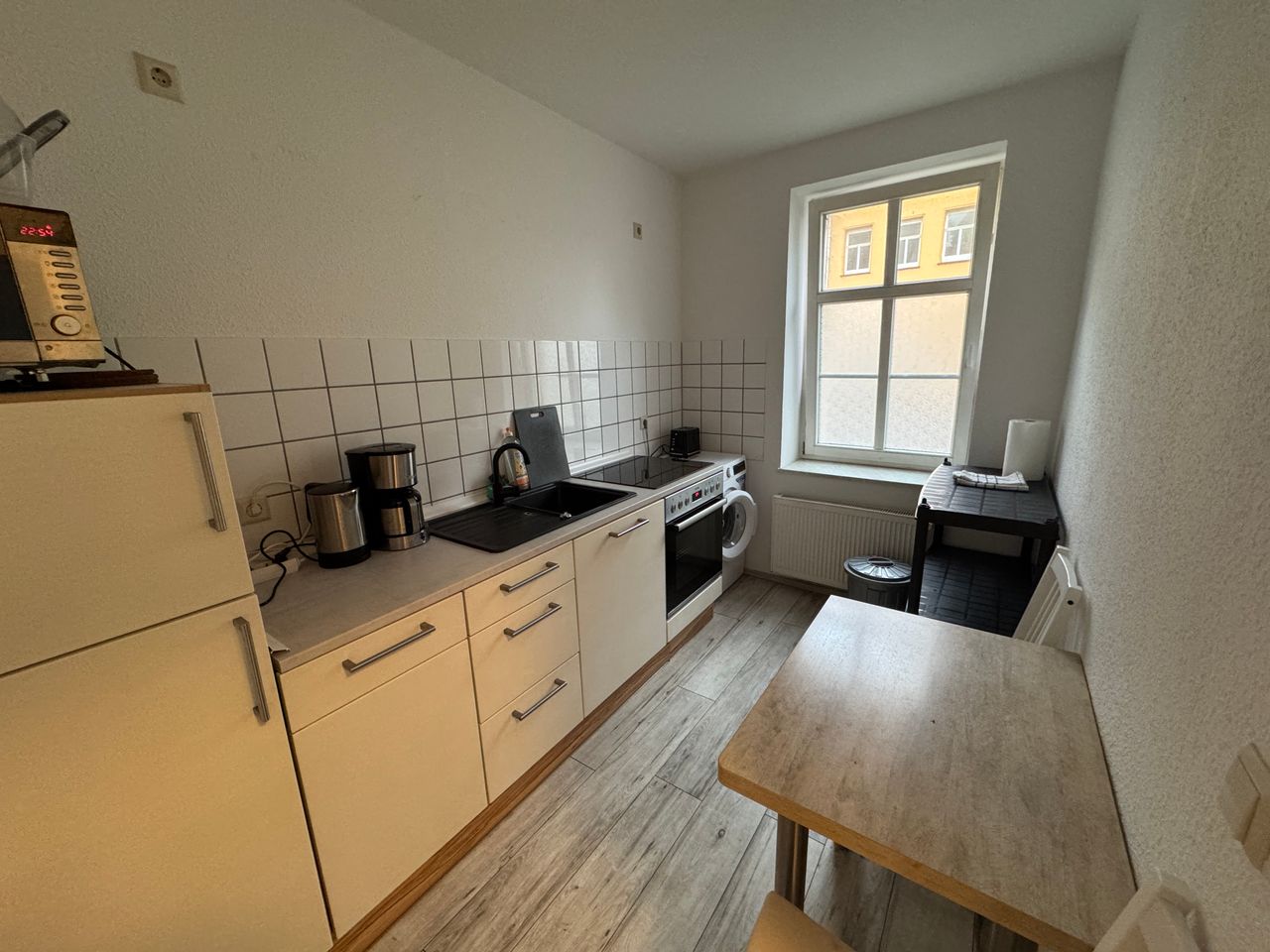 Wohnung Bergstraße in Eilenburg