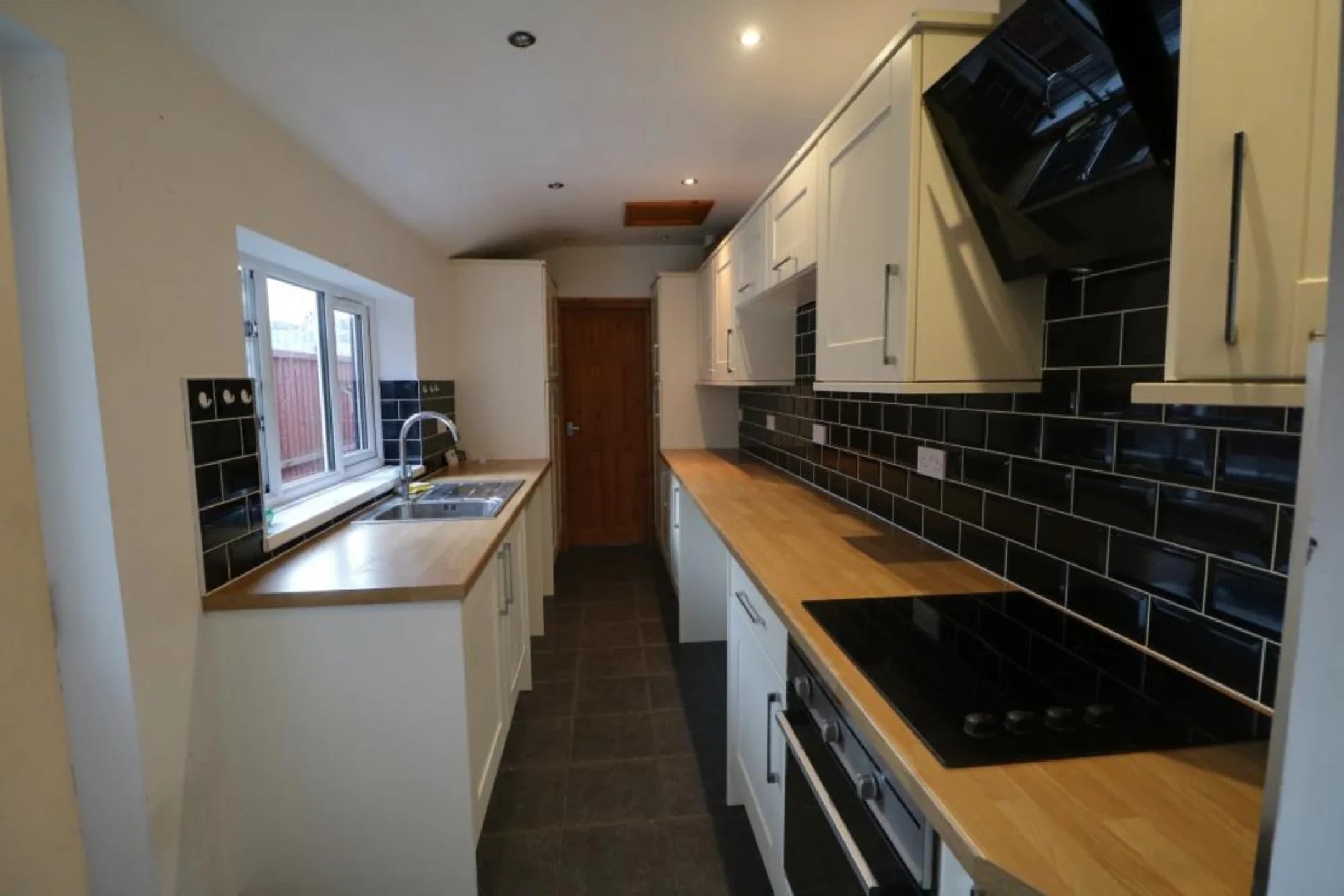 House Packett Street in Stoke-on-Trent
