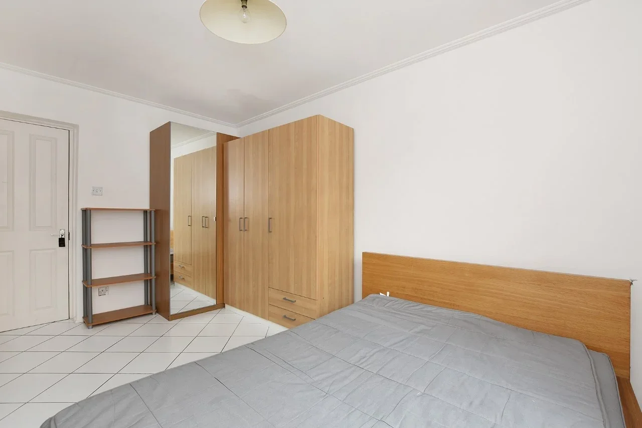 Flat Provost Street in Greater London