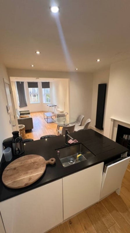 Flat Greenwich South Street in Greater London