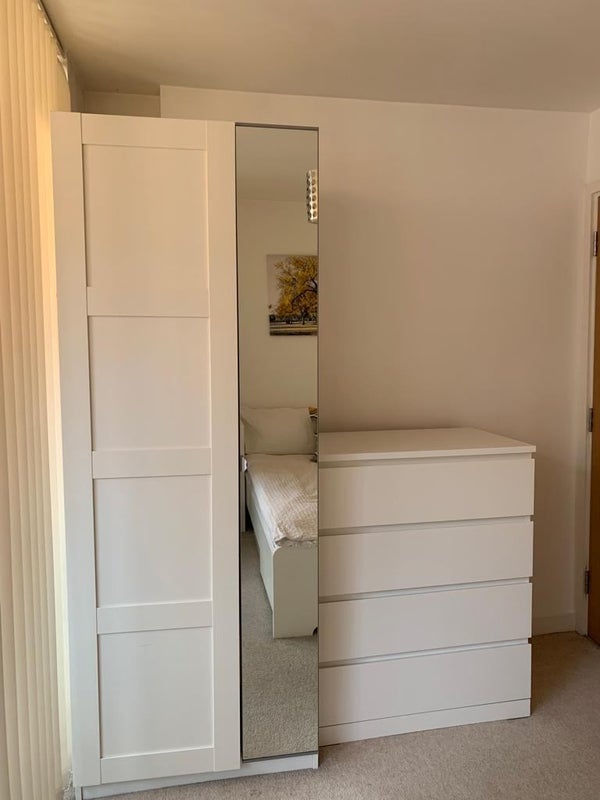 Room Old Kent Road in Greater London