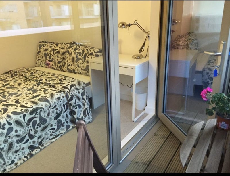 Room Old Kent Road in Greater London