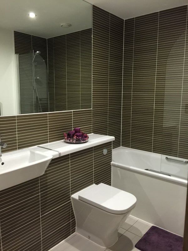 Room Old Kent Road in Greater London