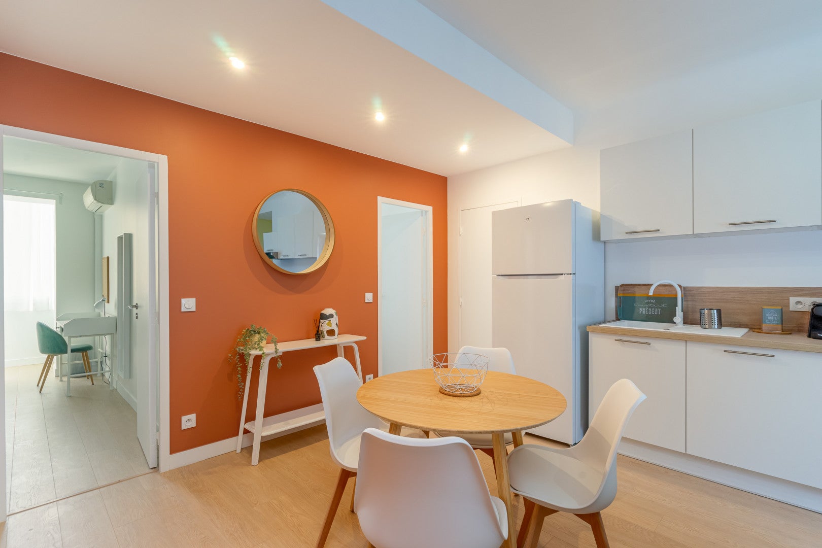 Maison Boulevard de la République à Aix-en-Provence