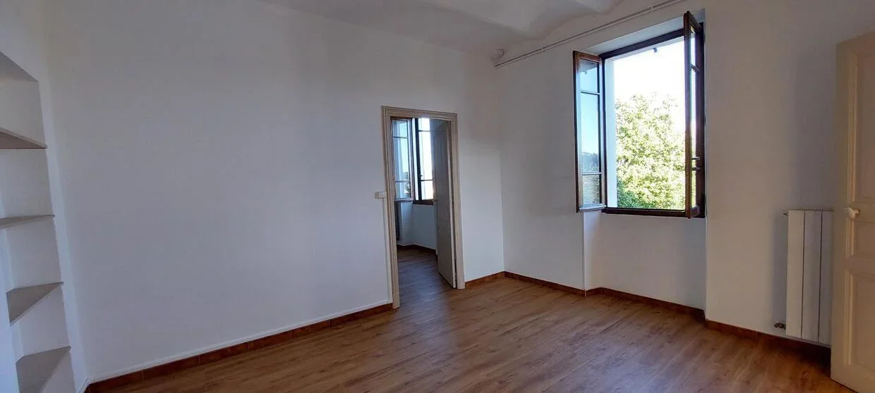 Appartement Avenue du 8 Mai 1945 à Saint-Martin-de-Valgalgues