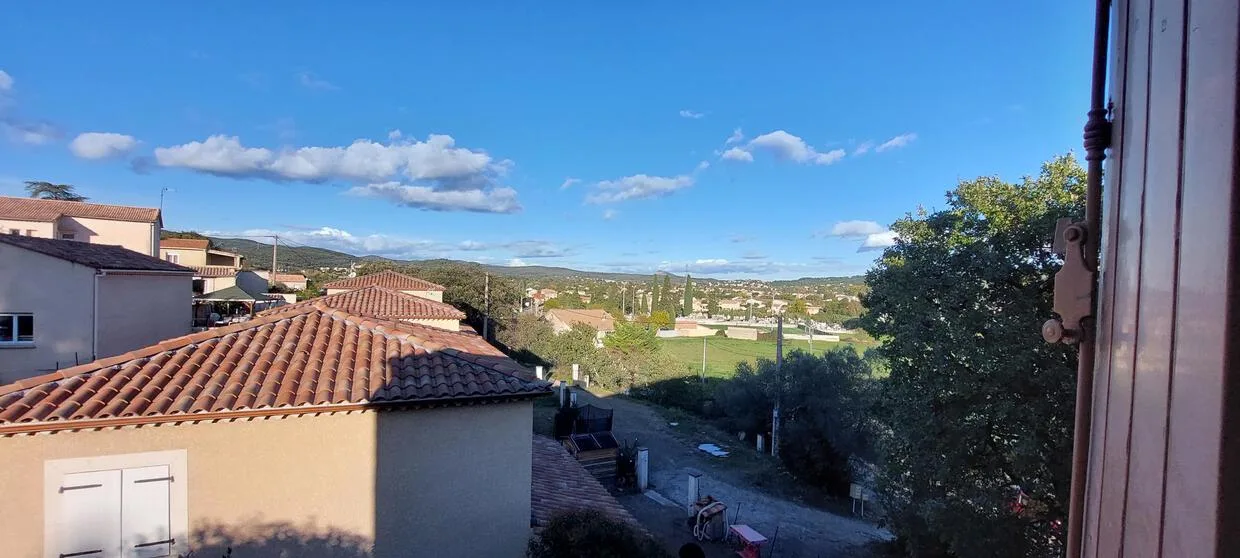 Appartement Avenue du 8 Mai 1945 à Saint-Martin-de-Valgalgues