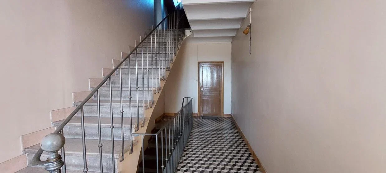 Appartement Avenue du 8 Mai 1945 à Saint-Martin-de-Valgalgues