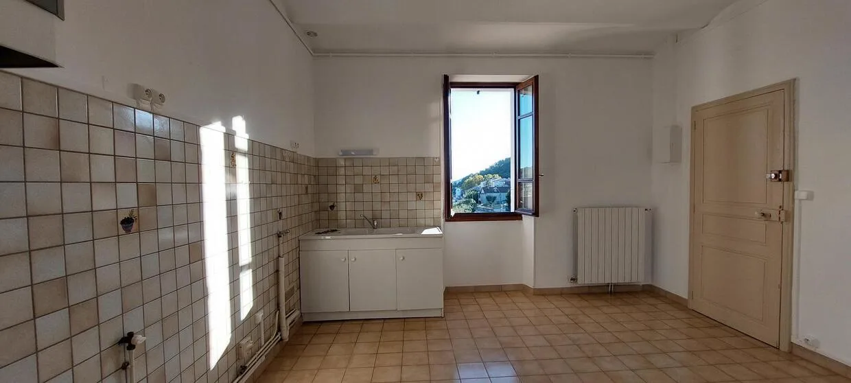 Appartement Avenue du 8 Mai 1945 à Saint-Martin-de-Valgalgues