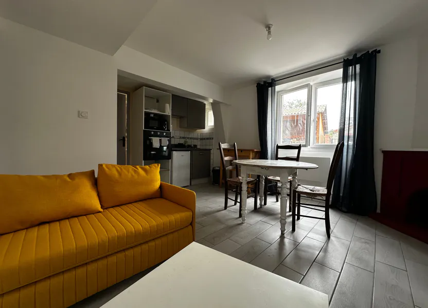 Appartement Rue Marssac à Noé