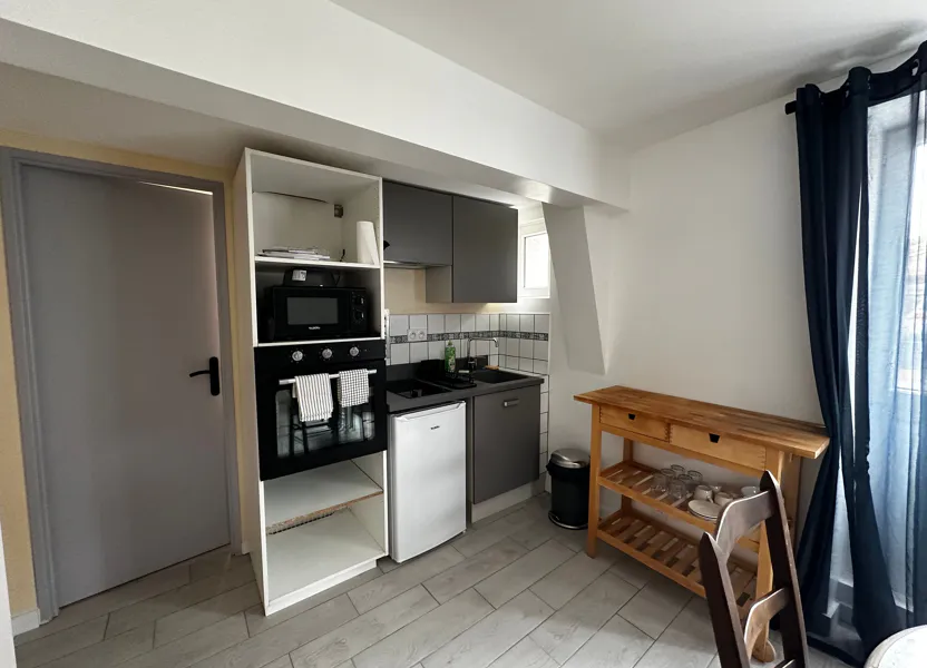Appartement Rue Marssac à Noé