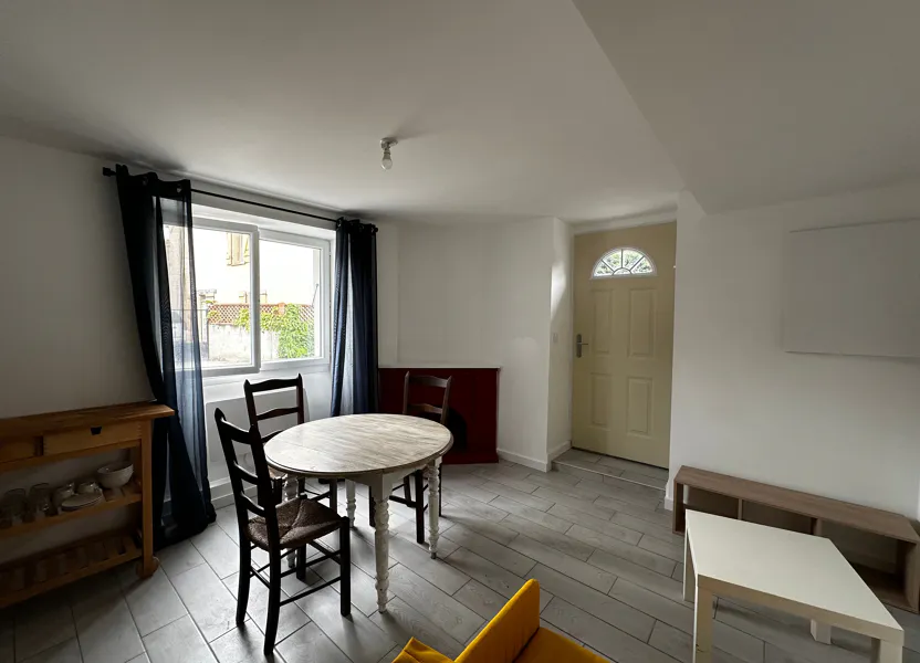 Appartement Rue Marssac à Noé