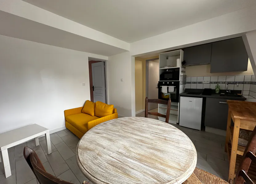 Appartement Rue Marssac à Noé