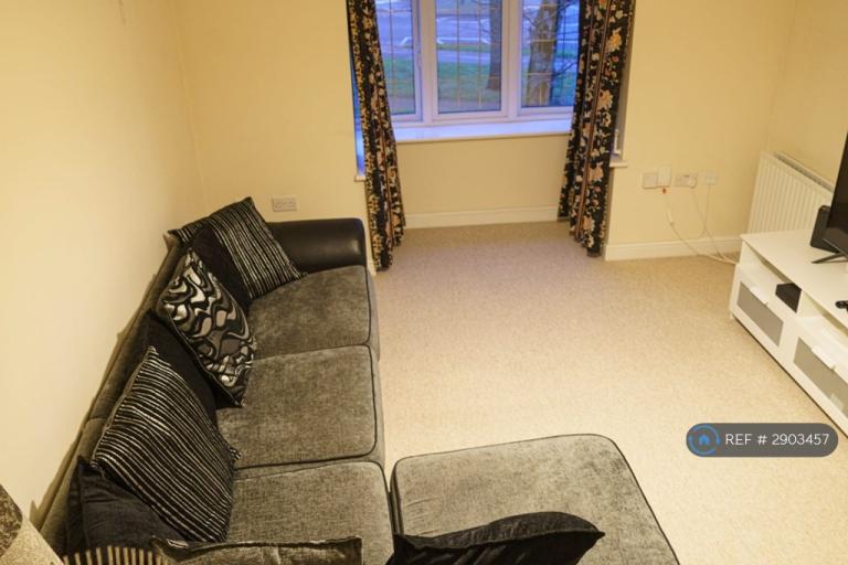 Flat Talbot Avenue in Bournemouth