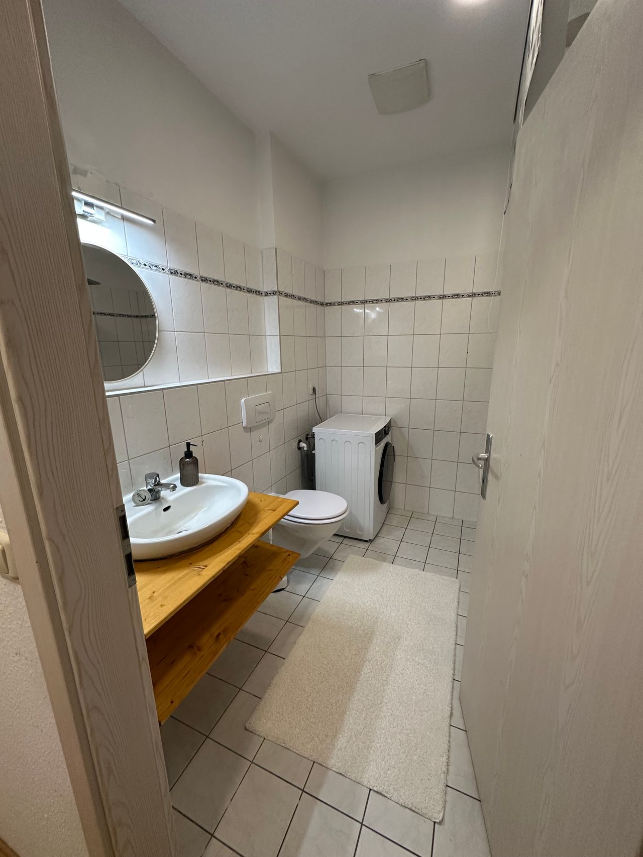 Wohnung Wilhelm-Raabe-Straße in Magdeburg