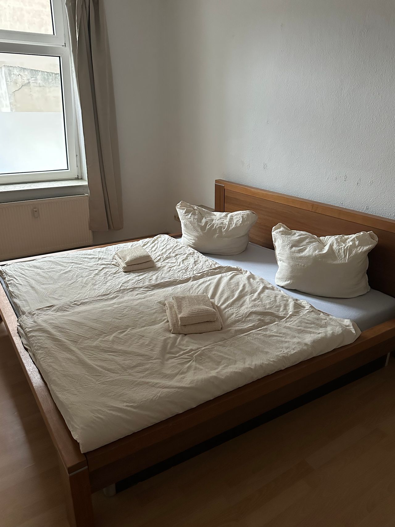 Wohnung Wilhelm-Raabe-Straße in Magdeburg