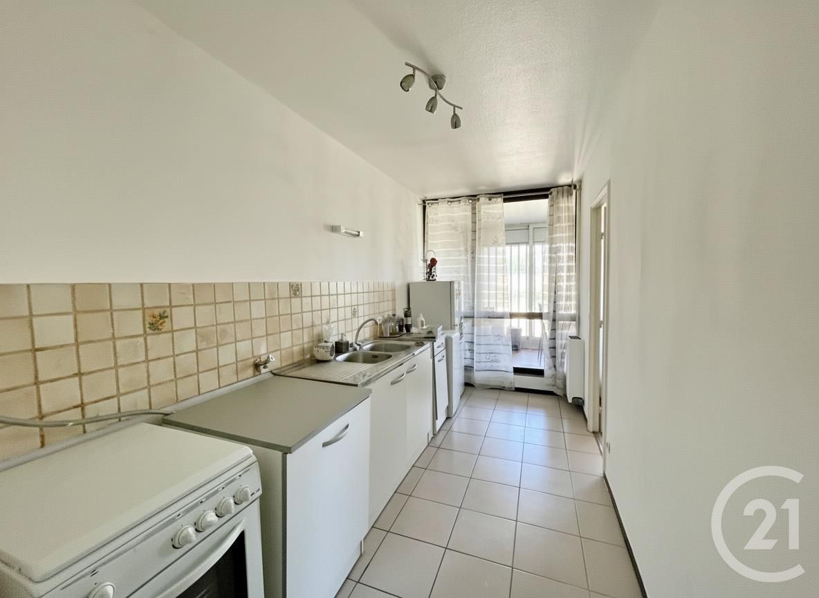 Appartement Impasse Baume Longue à Martigues