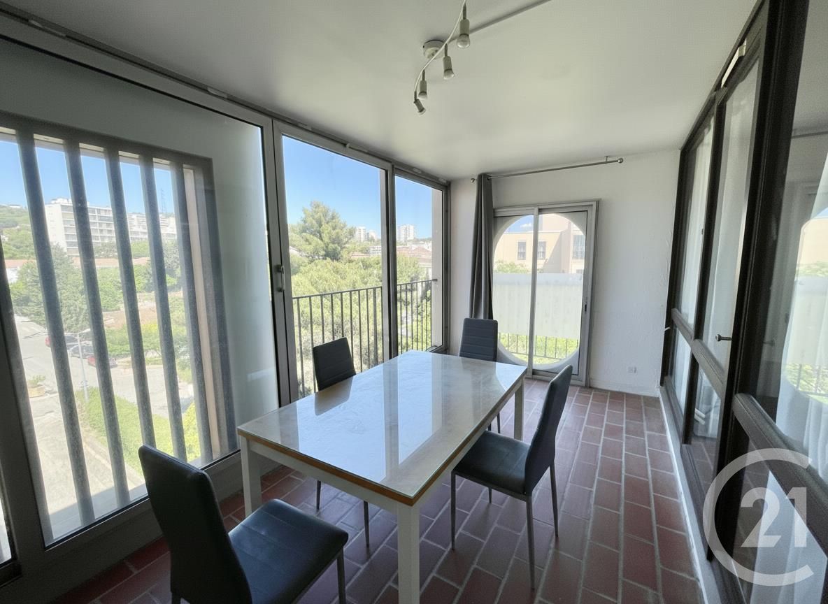 Appartement Impasse Baume Longue à Martigues