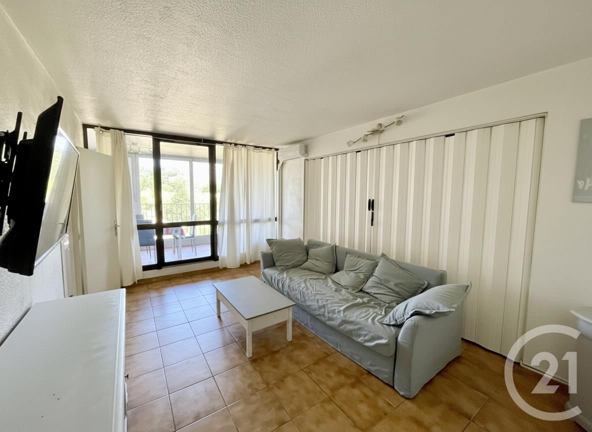 Appartement Impasse Baume Longue à Martigues