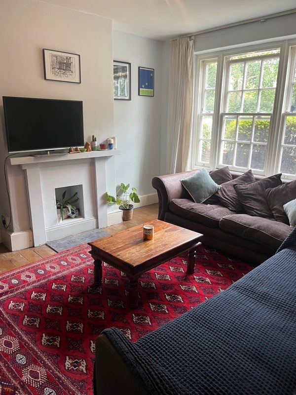 Room Kennington Park Road in Greater London
