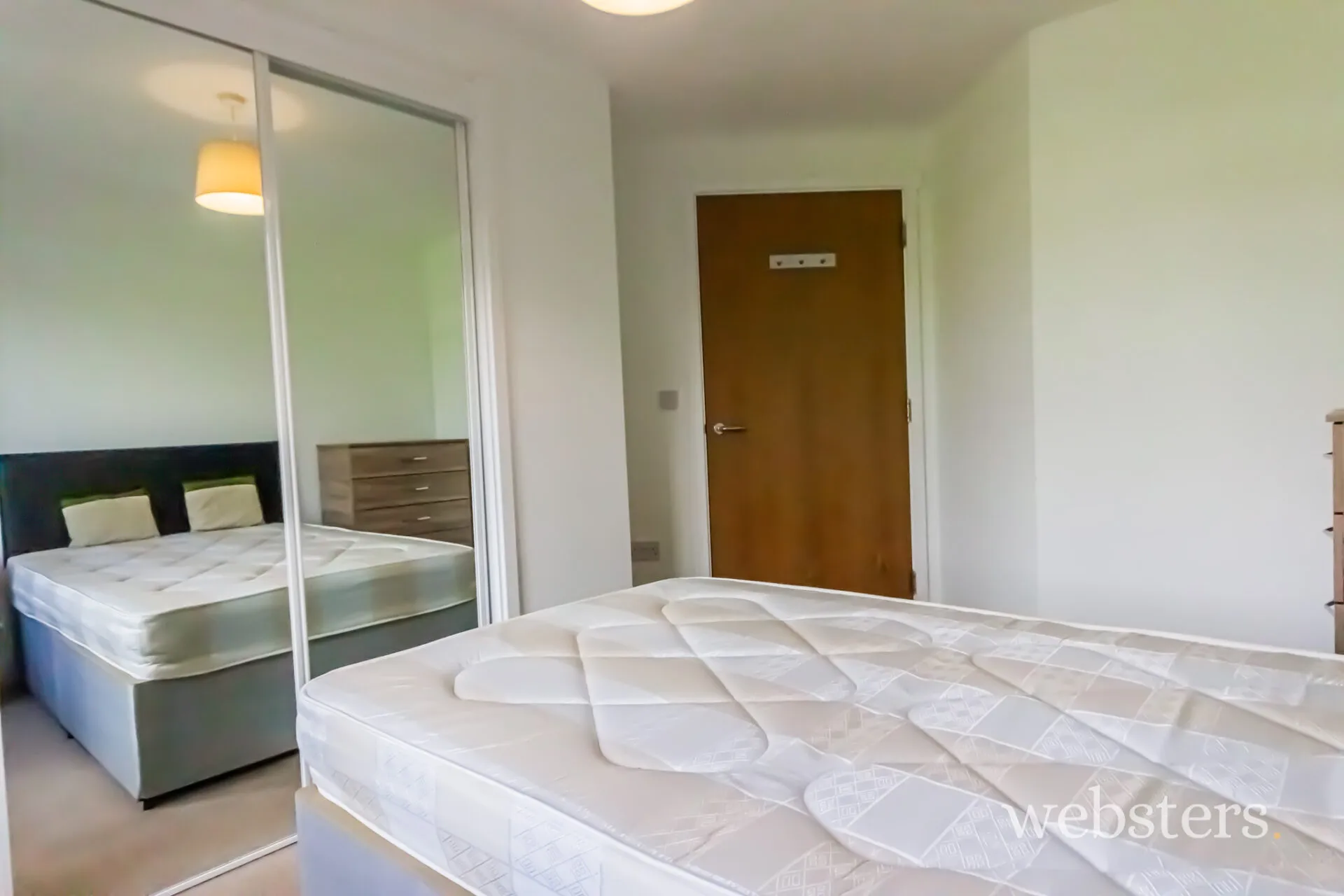 Flat Thomas Wyatt Close in Norwich